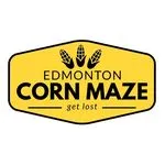 Edmonton Corn Maze discount code